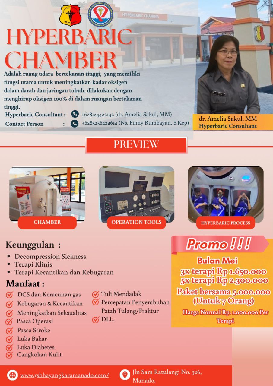 chamber